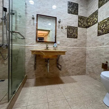 Luxury House Affittacamere *