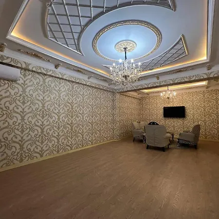 Luxury House Affittacamere *