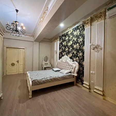 Luxury House Affittacamere Lünen