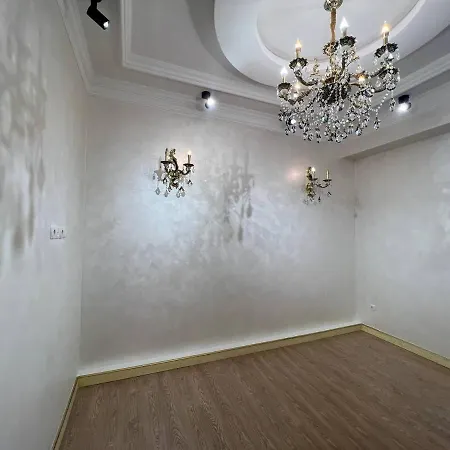 Luxury House *