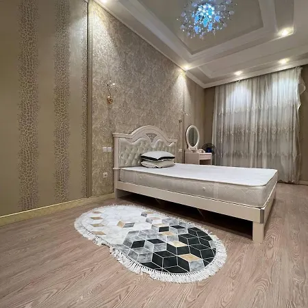Affittacamere Luxury House