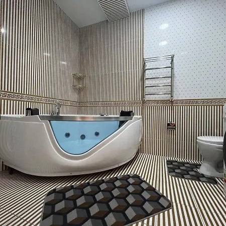 Luxury House *