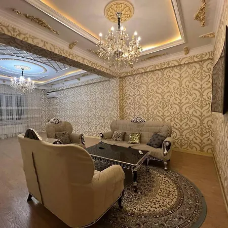 Luxury House Affittacamere Lünen